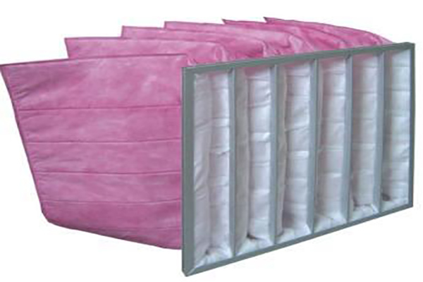 【初效過濾器】袋式初效過濾器為什么可以替代板式初效過濾器 【初效過濾器】袋式初效過濾器為什么可以替代板式初效過濾器